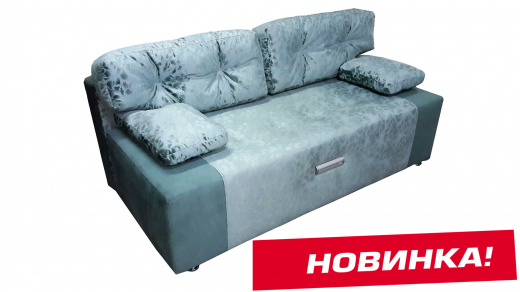 Велюр Адонис 05 мята+ Велюр Софт мята