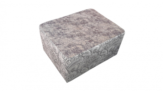 Велюр Май беж 991-3+Узор беж 155-3