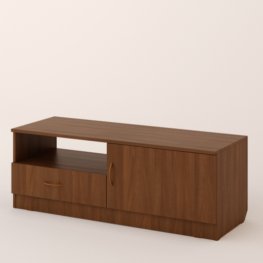 Орех тёмный