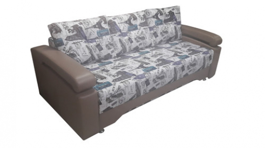 Печать Вояж + Кож. зам Капучино