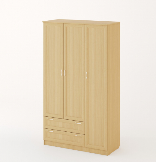 Белёный дуб