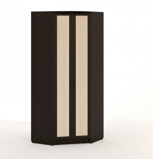 Венге/Белёный дуб