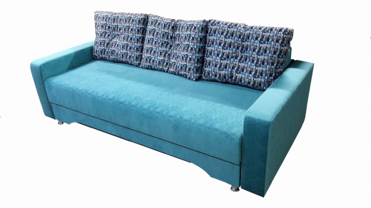 Велюр Неаполь 17