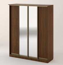 Орех тёмный