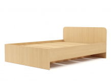 Белёный дуб