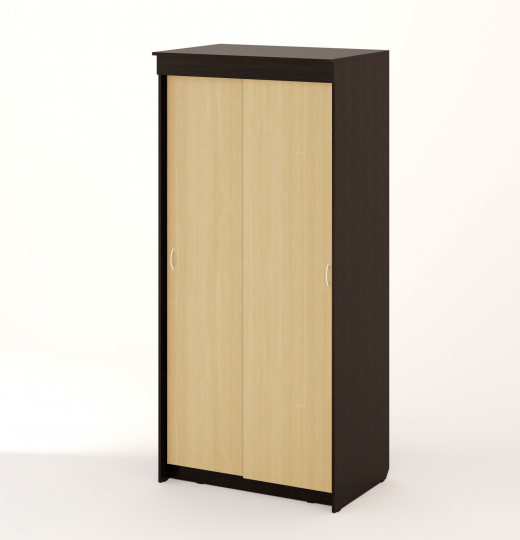 Венге/Белёный дуб