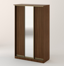 Орех тёмный