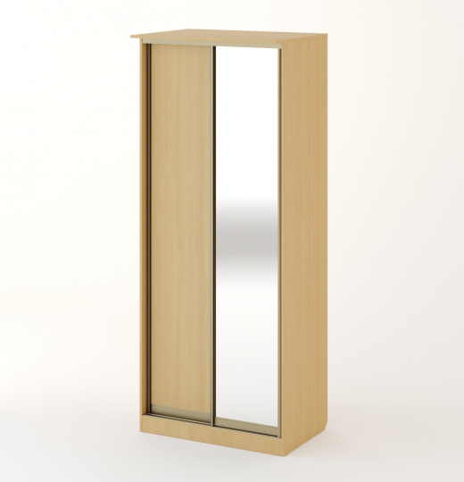 Белёный дуб