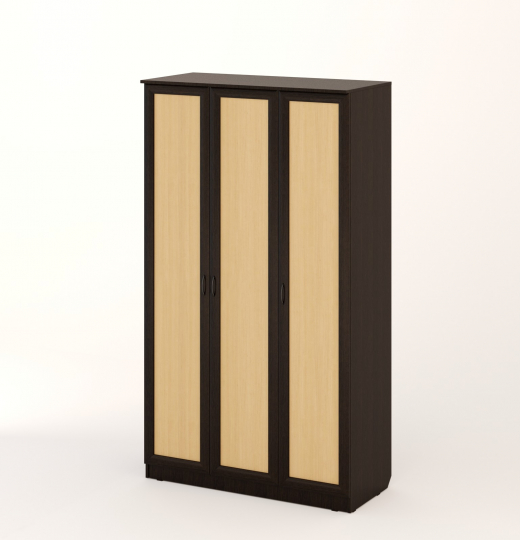 Венге/Белёный дуб