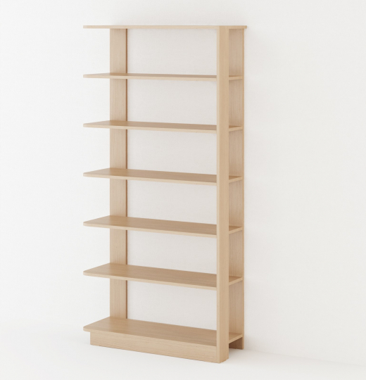 Белёный дуб