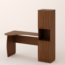 Орех тёмный