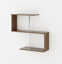 Орех тёмный