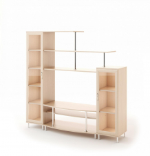 Белёный дуб