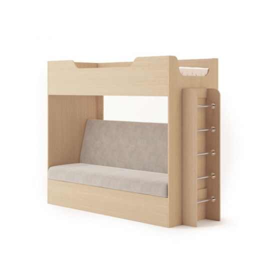 Белёный дуб