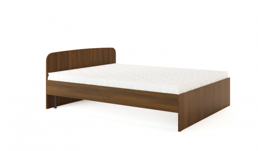 Орех тёмный