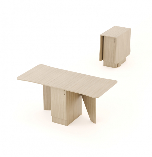 Ясень Шимо светлый