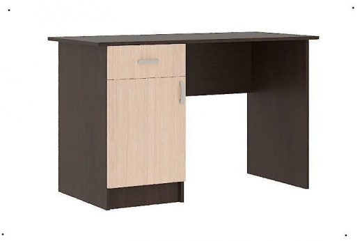 Венге/Белёный дуб