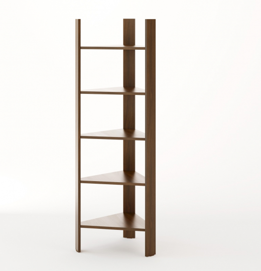 Орех тёмный