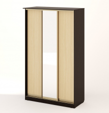 Венге/Белёный дуб