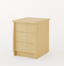 Белёный дуб