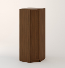 Орех тёмный