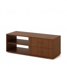 Орех тёмный