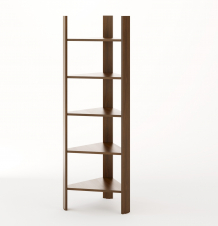 Орех тёмный