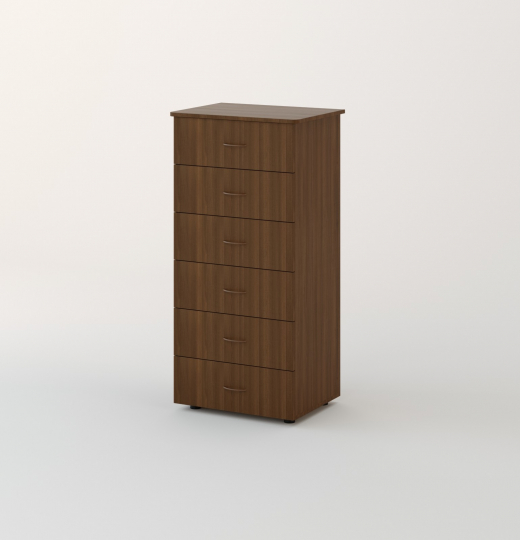 Орех тёмный