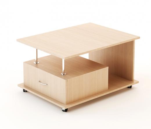 Белёный дуб