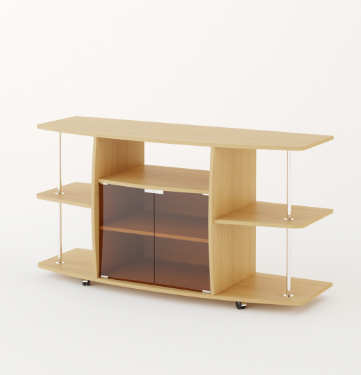 Белёный дуб