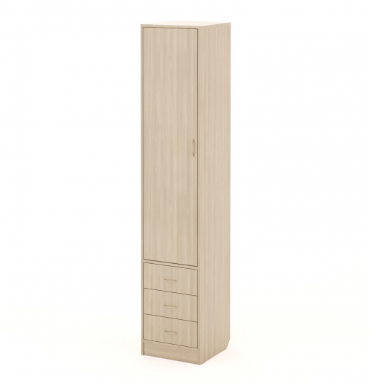 Ясень Шимо светлый