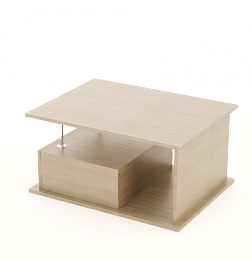 Ясень Шимо светлый