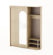 Ясень Шимо светлый