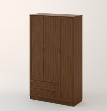 Орех тёмный