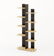 Венге/Белёный дуб