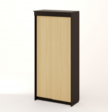 Венге/Белёный дуб