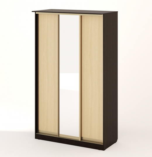 Венге/Белёный дуб