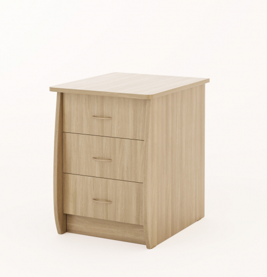 Ясень Шимо светлый