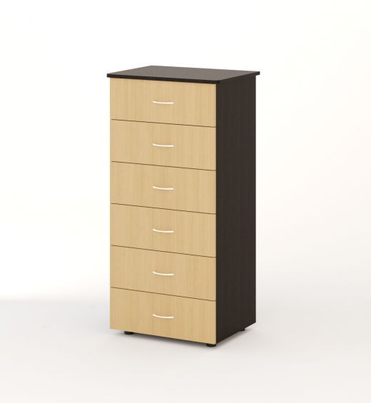 Венге/Белёный дуб