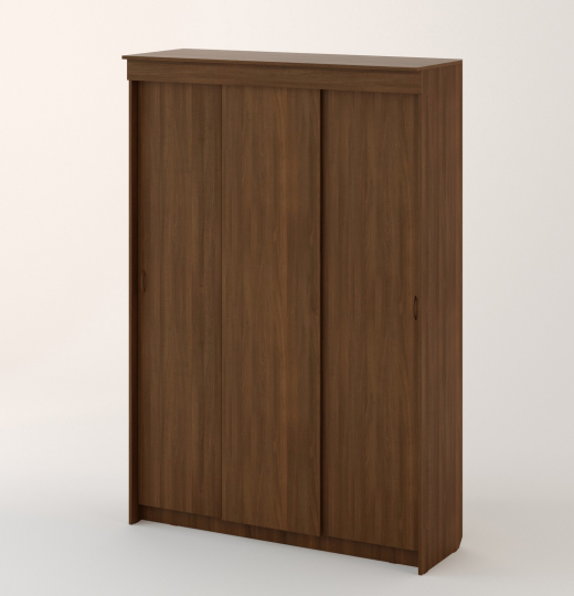 Орех тёмный