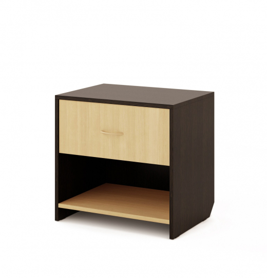 Венге/Белёный дуб