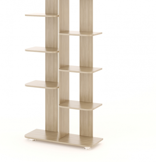 Ясень Шимо светлый