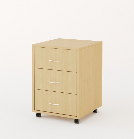 Белёный дуб