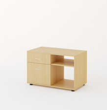 Белёный дуб